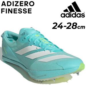  AfB_X XpCNV[Y ㋣Z Y jZbNX adidas AfB[ tBlX Xvgp 200m-400m gbNZ gbNXpCN X|[cV[Y uh ADIZERO FINES
