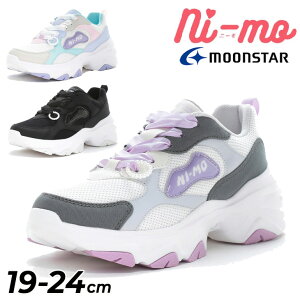  [X^[ j[  WjA V[Y ̎q 19-24cm 2E qC moonstar Ni-mo ATSUZOKObЂC _bhV[Y _bhXj[J[ 킢  K[Y j[g LbY 