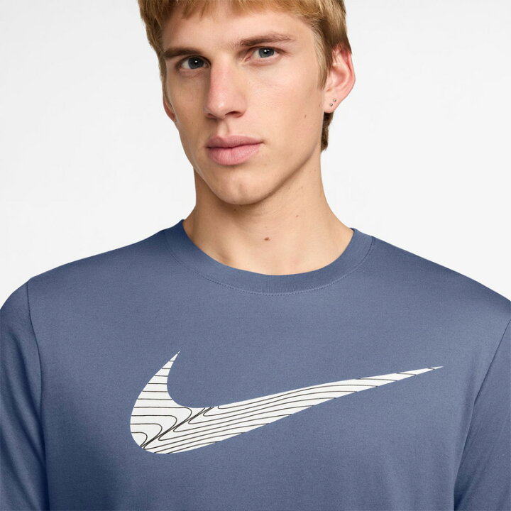 楽天市場】ナイキ 半袖 Tシャツ メンズ NIKE DF 2 YR スウッシュ S/S 