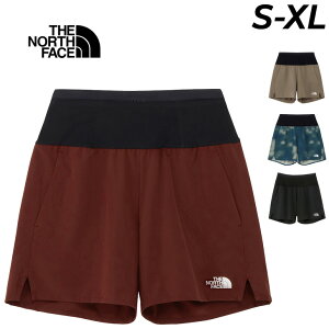 送料無料 ザ・ノース・フェイス ランニングパンツ レディース ショートパンツ THE NORTH FACE エンデュリスレーシングショーツ|女性用 スポーツウエア マラソン レース ジョギング ランニング