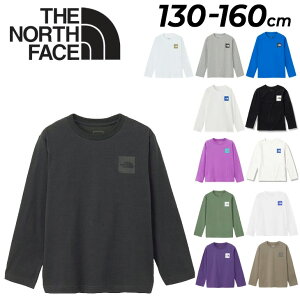  UEm[XEtFCX LbY  TVc 130-160cm q THE NORTH FACE L/SX[XNGASeB[bq AEghA JWA EFA z UVPA T I[KjbNR