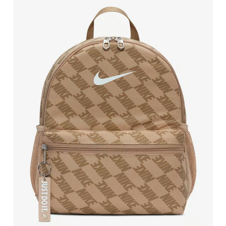 楽天市場】ナイキ キッズ リュックサック 11L バッグ NIKE ブラジリア 