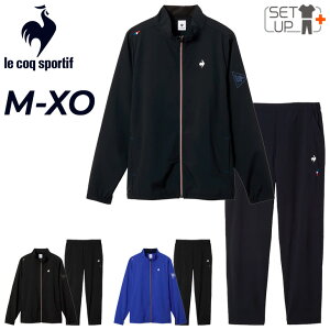  RbN W[W Y ㉺ le coq sportif LCS EssentialNX WPbg Opc ZbgAbv g[jO X|[cEFA ㉺g z Xgb` UVJbg jp W