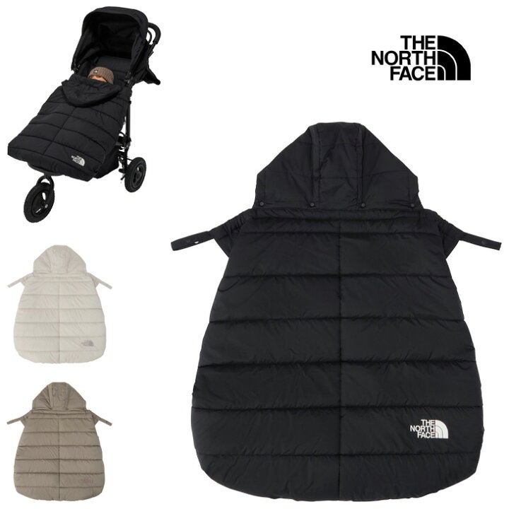 楽天市場】送料無料 ザ・ノース・フェイス ベビー用品 THE NORTH FACE  
