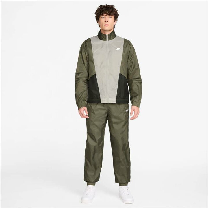楽天市場】送料無料 ナイキ ウィンドブレーカー メンズ 上下 NIKE 