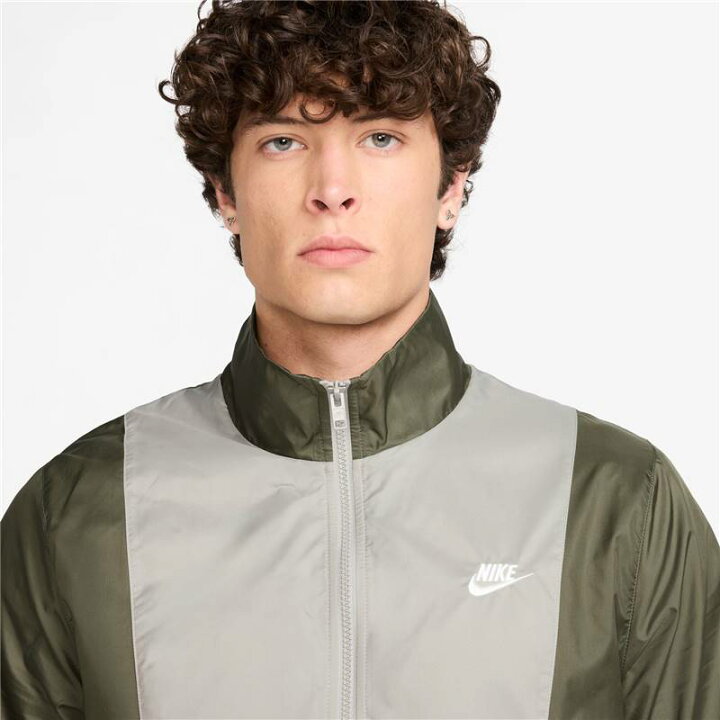 楽天市場】送料無料 ナイキ ウィンドブレーカー メンズ 上下 NIKE 