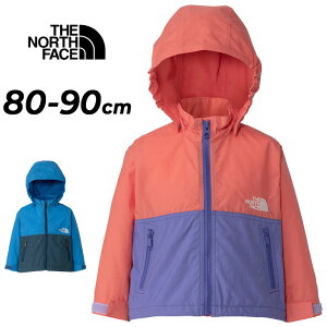  UEm[XEtFCX xr[EFA EBhu[J[ THE NORTH FACE RpNgWPbg 80cm 90cm AEghAEFA xr[ AE^[ ͂ iC EChu[J[ Ԃ