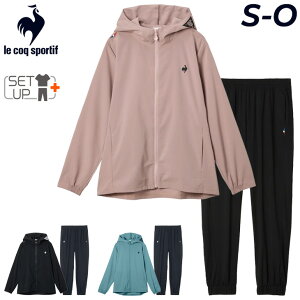  RbN NX W[W fB[X ㉺ le coq sportif WPbg Opc ZbgAbv z UVJbg  W[W[ ㉺g X|[cEFA g[jO j