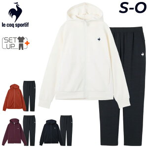  RbN XEFbg fB[X ㉺ le coq sportif Wbvp[J[ Opc ZbgAbv z UVJbg(UPF50+) XGbg  ㉺g WPbg Y{ X|[cEFA 