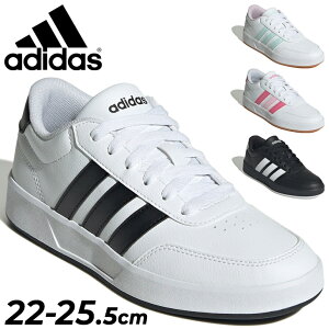  AfB_X Xj[J[ WjA LbY 22-25.5cm ЂC adidas CORE BREAK 3.0 J qC WjAV[Y qǂ R[gXj[J[ X|[eB ǂ j̎q ̎q w ʊw ^C 