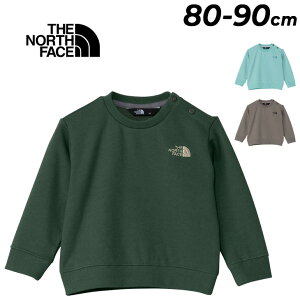 UEm[XEtFCX XEFbgSN[ 80cm 90cm xr[ THE NORTH FACE  g[i[ XEFbgVc XGbg Ԃ c qǂ j̎q ̎q ǂ q u