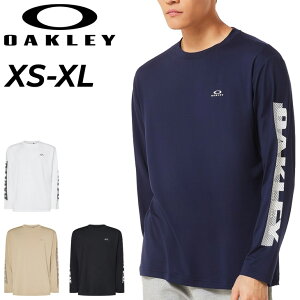  I[N[  TVc Y OAKLEY Enhance Qd LS Tee Slv Evo 4.7 z UVPA(UPF30+) Xgb` j g[jO X|[cEFA T  Vc AEghA JWA 