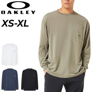 �������� �I�[�N���[ ���� T�V���c �����Y OAKLEY Enhance Heat Cotton Tee Relax �~�M�ۉ��@UV�P�A(UPF50+) �X�g���b�` �j�� �g���[�j���O �X�|�[�c�E�F�A ����T ������ �����V���c �A�E�g�h�A �H�~ �� ��