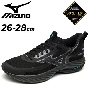  ~Ym Y jOV[Y 2E mizuno EG[uC_[GTX 3 hV[Y GORE-TEX SAebNX SVΉ WMO }\ Tu5E [X  gC j 