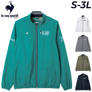  RbN 2WAYu] Y le coq sportif GOLF q[gir Stpu]ExXg O ۉ h ͂ j H~p AE^[ am  傫TCY StEFA 㒅 