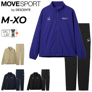  fTg NXWPbg NXpc Y ㉺ DESCENTE MOVESPORT Xgb`E[u ZbgAbv z UVJbg AE^[ Opc X|[cEFA jp ㉺g u