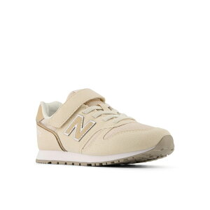  j[oX LbY WjA Xj[J[ Newbalance 373 qC 17-24cm [Jbg SR ʃt@Xi[ xg^Cv JWAV[Y qǂ ̎q j̎q ^C LbYXj