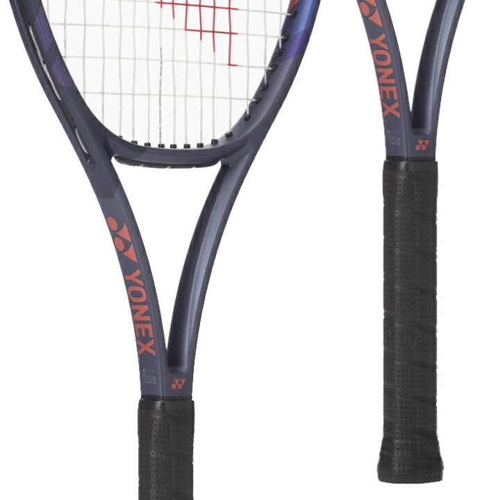 楽天市場】送料無料 ヨネックス テニスラケット 硬式テニス YONEX 