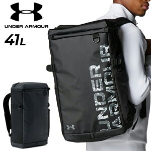  A_[A[}[ bN 41L Y fB[X obO  UNDER ARMOUR UA^[| obNpbN2.0be ͂ XNGA^ jZbNX uh X|[cobO g[j