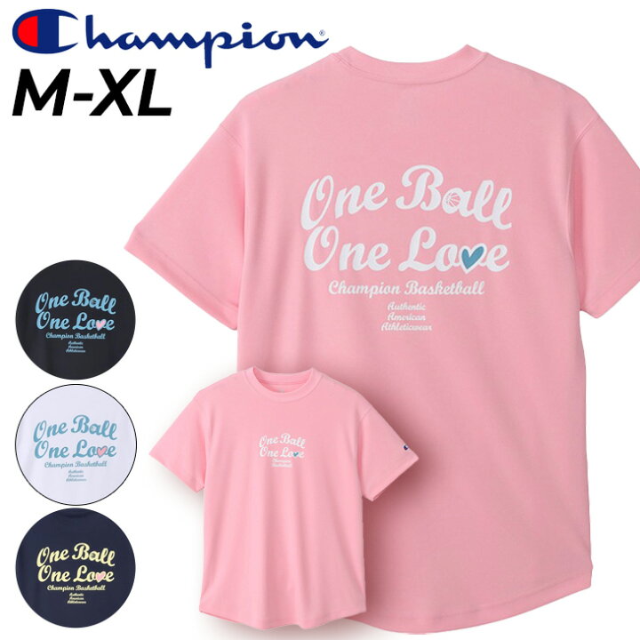 楽天市場】チャンピオン 半袖 Tシャツ レディース Champion 