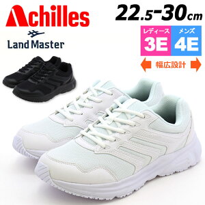 ALX h}X^[ Xj[J[ Y4E fB[X3E ACHILLES LANDMASTER ЂC L Ch݌v C Xj[J[ C Xj[J[ ʊwC w Z i jp 