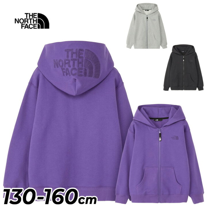 THE NORTH FACE 子ども用ウェア ネイビー/パープル 楽天市場】送料無料 