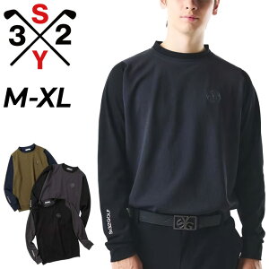  SY32 BY SWEET YEARS GOLF Y Vc bNlbN StEFA SY32 XEB[gC[Y jp bNVc gbvX Xgb` z UVH amp H~  StV