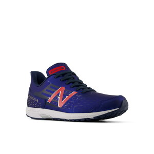 �������� �j���[�o�����X �W���j�A �����j���O�V���[�Y 22-25cm �Ђ��C Newbalance NB Hanzo J Synthetic Lace �q���C �X�j�[�J�[ ���[�V���O ���ǂ� �q�ǂ� ������v �^���C ���w�� ���w�N �j�̎q ���̎q 