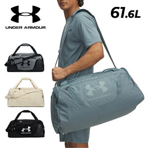  A_[A[}[ {XgobO 58L ͂  UNDER ARMOUR UAAfBiCAu5.0 _btobO MTCY e X|[cobO jZbNX g[jO oXP TbJ[ W