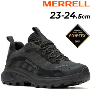   fB[X AEghAV[Y MERRELL Au Xs[h 2 SAebNX W500452 GORE-TEX h C nCLO oR gbLO  fB[XV[Y Xj[J[ uh MOA