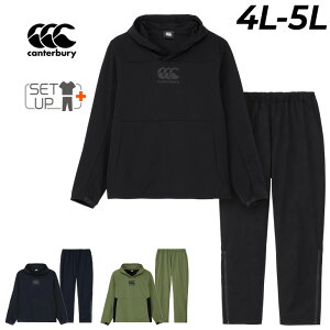  J^x[ ㉺Zbg Y 4L 5L 傫TCY canterbury vI[o[p[J[ Opc ZbgAbv NуgRbg rbOTCY Or[ ۉ ͂ g[jO 