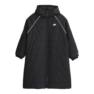 j[oX LbY x`R[g ȃR[g qǂp AE^[ Newbalance WjA pfbg OR[g 140cm 150cm 160cm hR[g q ۉ h X|[cEFA LbYE