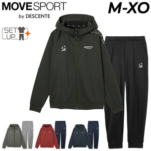  fTg [uX|[c Y ㉺ DESCENTE MOVESPORT q[gir TAIKYU N WPbg Opc ZbgAbv ۉ Xgb` z g[jO X|[cEFA jp 