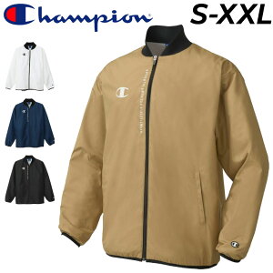  `sI EBhu[J[ Y Champion WIND BREAKER JAC gRbgN h AE^[ h ͂ EBhWPbg g[jO X|[cEFA j EChu[