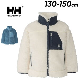  w[nZ LbY t[XWPbg 130-150cm q HELLYHANSEN t@Co[pCT[WPbg qǂp ۉ h AE^[ tWbv {A AEghAEFA H~ j