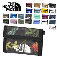 ザ・ノース・フェイス コイン財布 ケース ウォレット THE NORTH FACE BCワレットミニ｜小銭入れ アウトド…