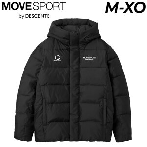  fTg [uX|[c ȃWPbg Y DESCENTE MOVESPORT HEATNAVI h ۉ ͂ zM X|[cEFA jp AE^[ 킽 t[ht hpWPbg n[tR