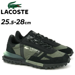 RXe Y Xj[J[ LACOSTE ELITE ACTIVE 225 5 SMA [Jbg X|[eB JWA j YC YV[Y XG[h iC ّfރXj[J[  jS amC 