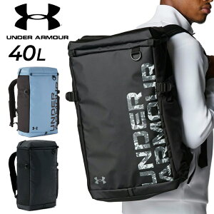  A_[A[}[ bN 41L Y fB[X obO  UNDER ARMOUR UA^[| obNpbN2.0be ͂ XNGA^ jZbNX uh X|[cobO g[j