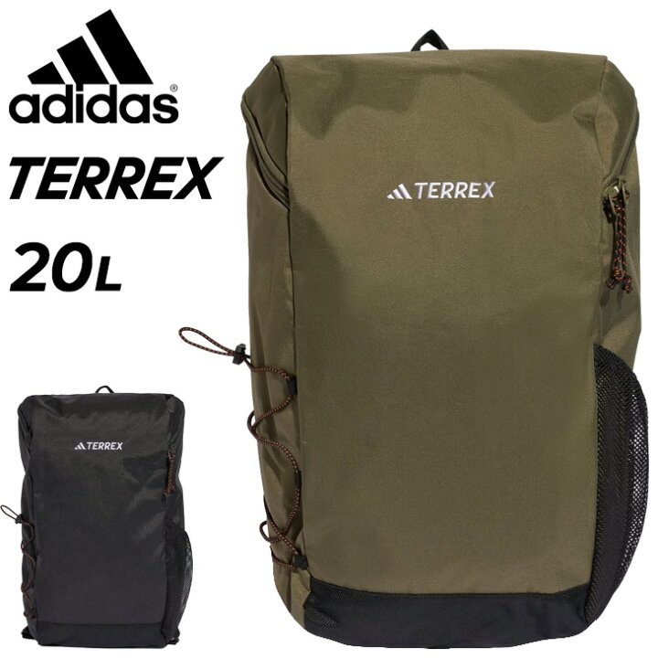 楽天市場】送料無料 アディダス リュック 20L メンズ レディース 