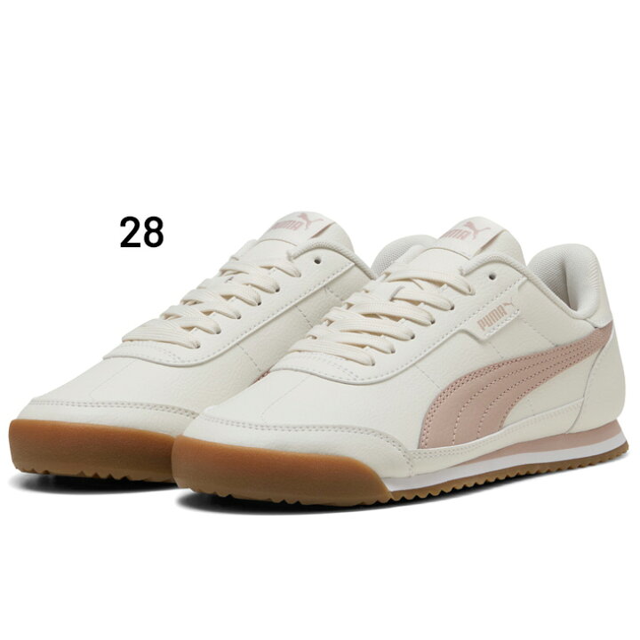 楽天市場】送料無料 プーマ スニーカー メンズ レディース PUMA TURINO 