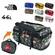 送料無料 ザ・ノース・フェイス ダッフルバッグ 44L ボストンバッグ THE NORTH FACEBCダッフルS 小型 鞄 …