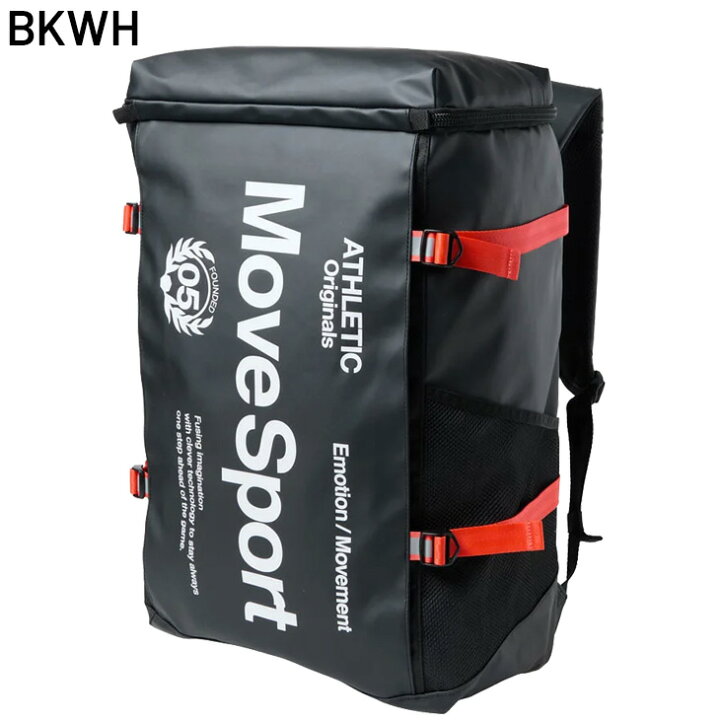 楽天市場】送料無料 デサント リュック 約50L バックパック バッグ 