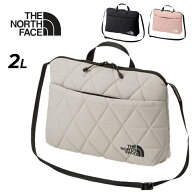 送料無料 ザ・ノース・フェイス キャリングバッグ 2L THE NORTH FACE ジオフェイスポーチ｜PC周辺機器 PC…