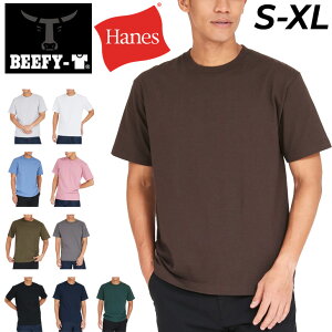 �w�C���Y T�V���c ���� �����Y Hanes BEEFY �r�[�t�B�[ BEEFY-T �N���[�l�b�NT �j�� ���n ���� �ێ� �p�b�NT �C���i�[�V���c �����Y�E�F�A �E�G�A �V���v�� �� �u�����h �A�p���� �����V���c ������T