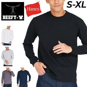 �w�C���Y T�V���c ���� �����Y �p�b�NT Hanes BEEFY �r�[�t�B�[ BEEFY-T �N���[�l�b�NT �j�� ���n ���� �ێ� ����T �C���i�[�V���c �����Y�E�F�A �E�G�A �V���v�� �� �u�����h �A�p���� �����V���c 