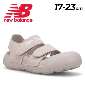 �������� �j���[�o�����X �L�b�Y �W���j�A �T���_�� 17-23cm �q���C Newbalance 809 v1 Sandal �T�}�[�V���[�Y �X�|�[�c�T���_�� �y�� �ʃt�@�X�i�[ ���ǂ� �j�̎q ���̎q �J�W���A�� �X�|�[�e�B ���i