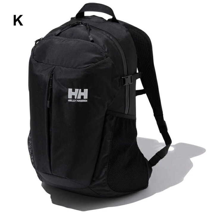 楽天市場】送料無料 ヘリーハンセン リュック 20L バッグ HELLY HANSEN 