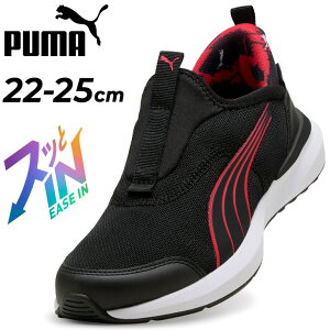 �������� �v�[�} �T�b�Ɨ����� �W���j�A �X���b�|�� �X�j�[�J�[ PUMA �L�b�Y �N���[�Y �v���t�H�[�� �C�[�Y�C�� AOP 22-25cm �q���C EASE IN �������܂ܗ����� �L�b�Y�p�X�j�[�J�[ �^���C �q�ǂ� ��