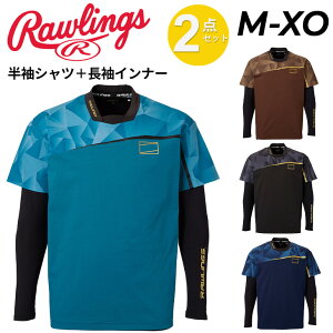 �������� ���[�����O�X �����V���c �����C���i�[ 2�_�Z�b�g �����Y Rawlings BLACK LABEL V�g�b�v���C���[�h�Z�b�g V�l�b�N�V���c �����ŃA���_�[ �싅�E�G�A �g���[�j���O ��l �j�� �X�|�[�c�E�F